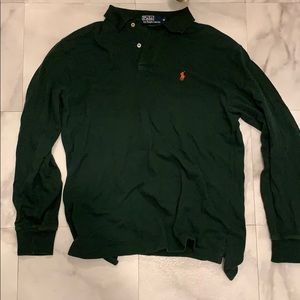 Polo Ralph Lauren Ruby Shirt